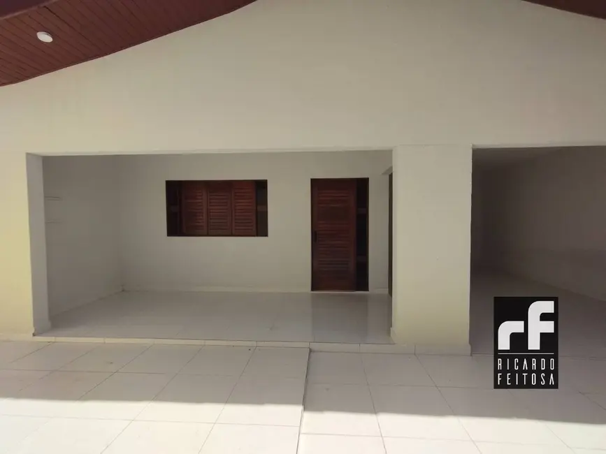 Foto 2 de Casa com 3 quartos para alugar em São Luiz, Arapiraca - AL
