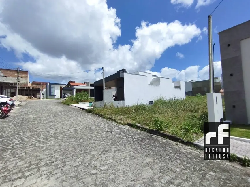 Foto 6 de Lote de Condomínio à venda, 190m2 em Massaranduba, Arapiraca - AL