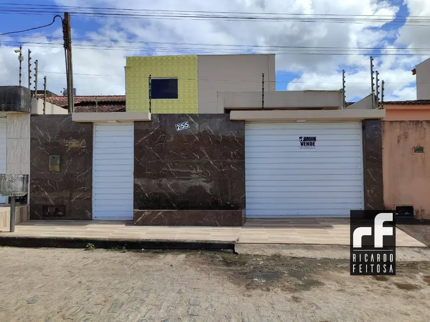 Foto 1 de Casa com 2 quartos à venda em Senador Arnon de Melo, Arapiraca - AL