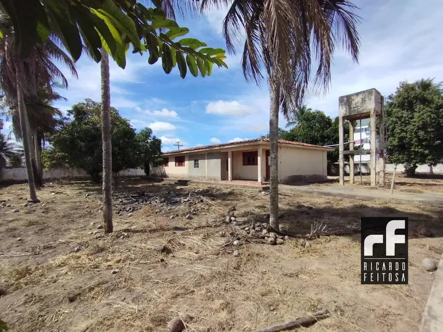 Foto 10 de Terreno / Lote à venda, 3025m2 em São Luiz, Arapiraca - AL