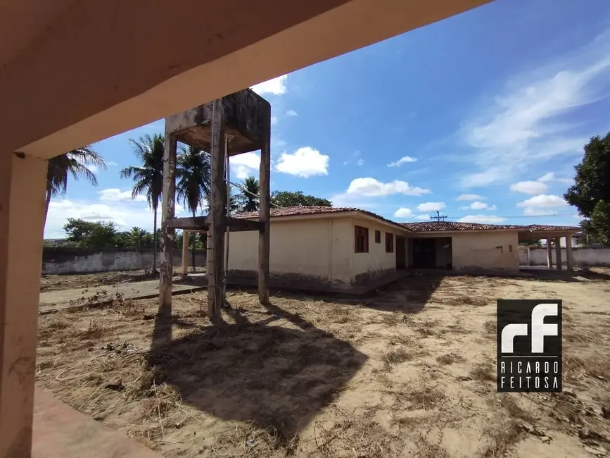 Foto 9 de Terreno / Lote à venda, 3025m2 em São Luiz, Arapiraca - AL