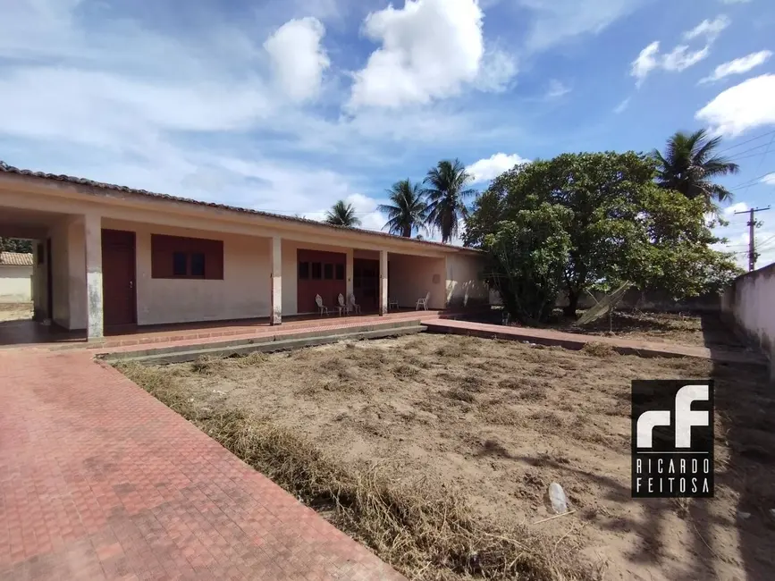 Foto 4 de Terreno / Lote à venda, 3025m2 em São Luiz, Arapiraca - AL