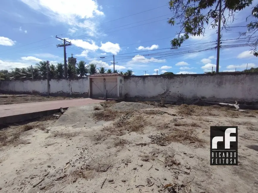 Foto 7 de Terreno / Lote à venda, 3025m2 em São Luiz, Arapiraca - AL