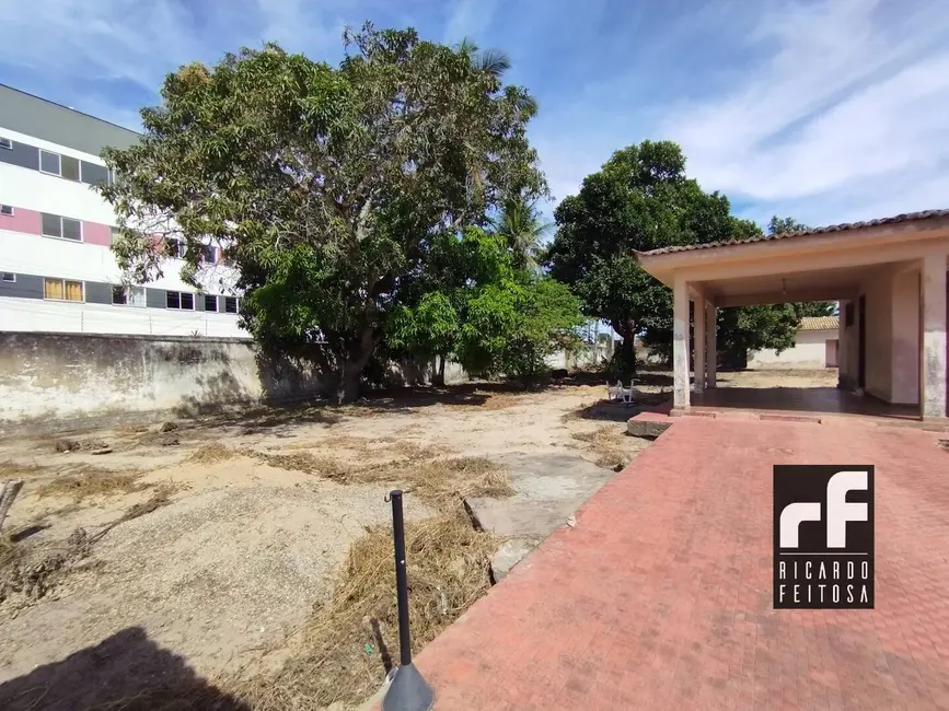Foto 5 de Terreno / Lote à venda, 3025m2 em São Luiz, Arapiraca - AL