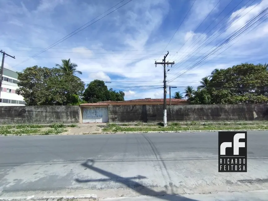 Foto 3 de Terreno / Lote à venda, 3025m2 em São Luiz, Arapiraca - AL