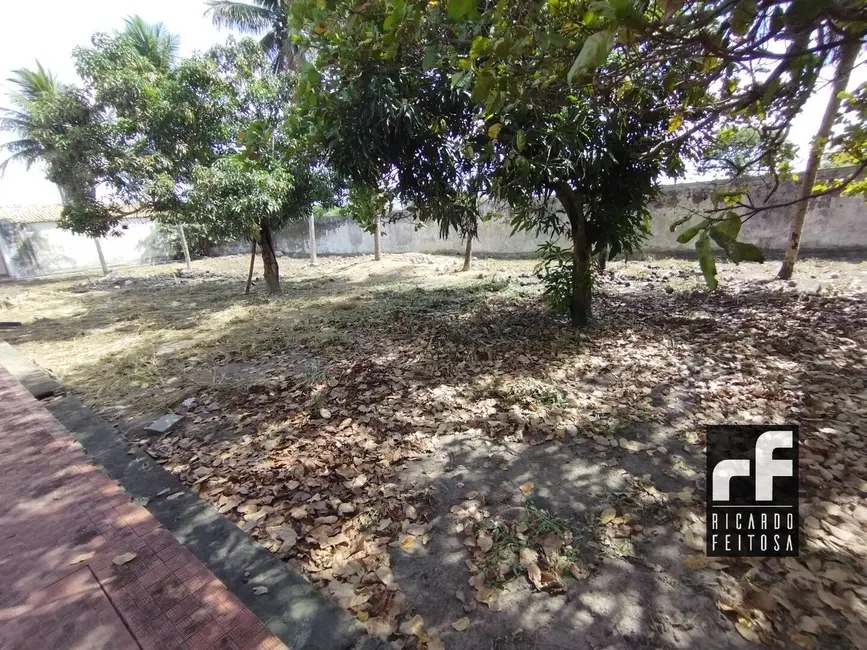 Foto 11 de Terreno / Lote à venda, 3025m2 em São Luiz, Arapiraca - AL