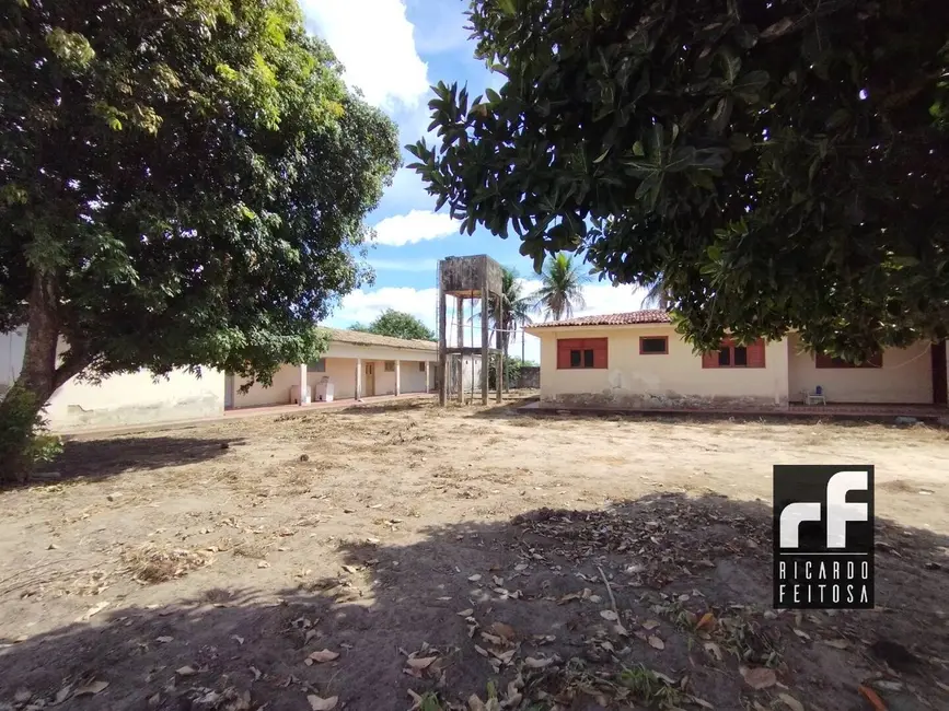 Foto 8 de Terreno / Lote à venda, 3025m2 em São Luiz, Arapiraca - AL