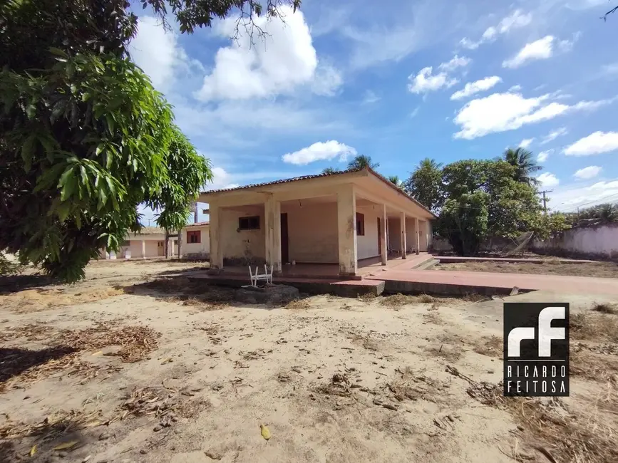 Foto 6 de Terreno / Lote à venda, 3025m2 em São Luiz, Arapiraca - AL