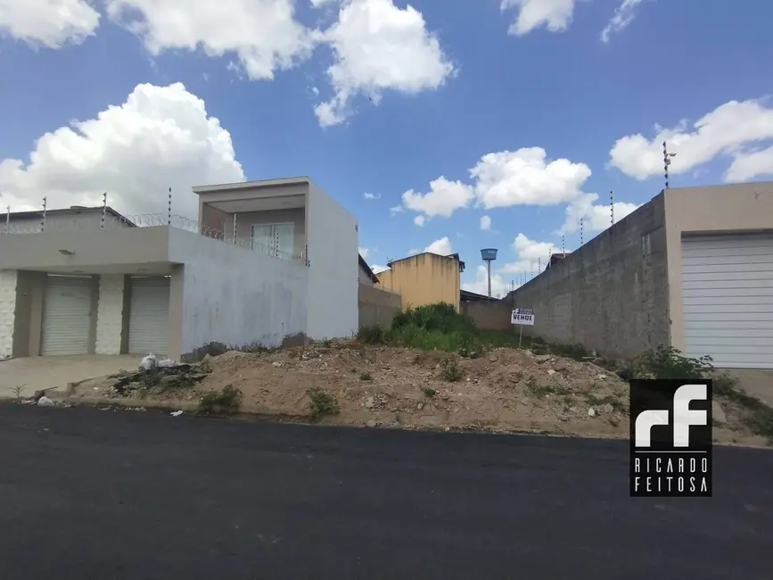 Foto 2 de Terreno / Lote à venda, 250m2 em São Luiz, Arapiraca - AL