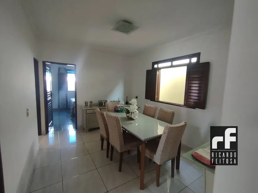 Foto 8 de Casa com 3 quartos à venda, 200m2 em Brasília, Arapiraca - AL