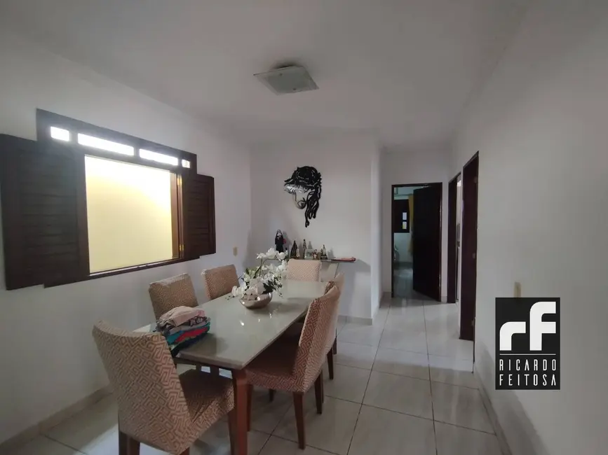 Foto 7 de Casa com 3 quartos à venda, 200m2 em Brasília, Arapiraca - AL