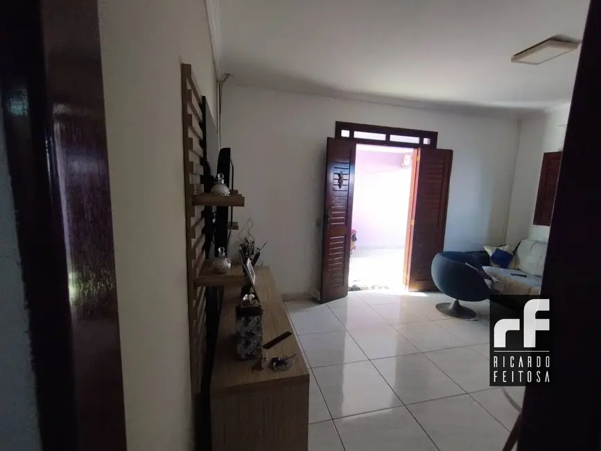 Foto 6 de Casa com 3 quartos à venda, 200m2 em Brasília, Arapiraca - AL