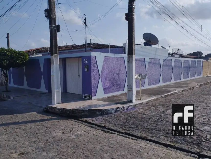 Foto 3 de Casa com 3 quartos à venda, 200m2 em Brasília, Arapiraca - AL