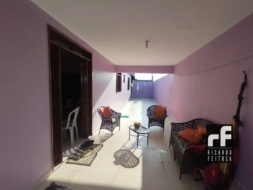 Foto 4 de Casa com 3 quartos à venda, 200m2 em Brasília, Arapiraca - AL