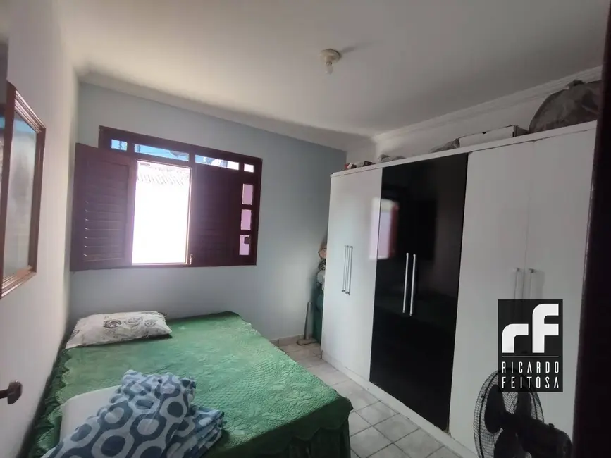 Foto 9 de Casa com 3 quartos à venda, 200m2 em Brasília, Arapiraca - AL