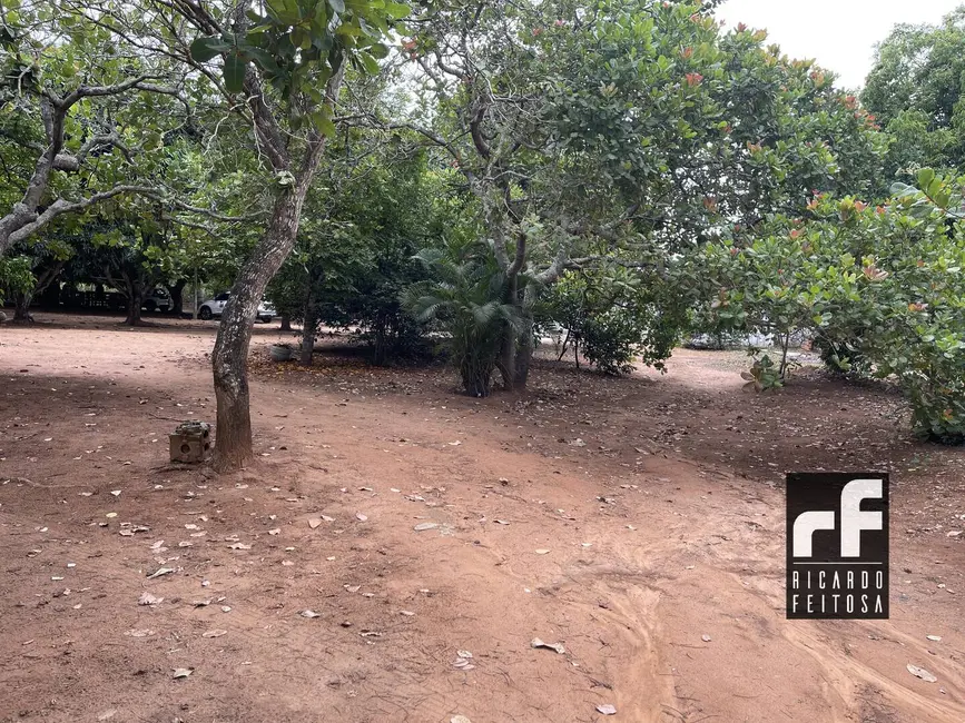 Foto 7 de Chácara à venda, 1323m2 em Guaribas, Arapiraca - AL