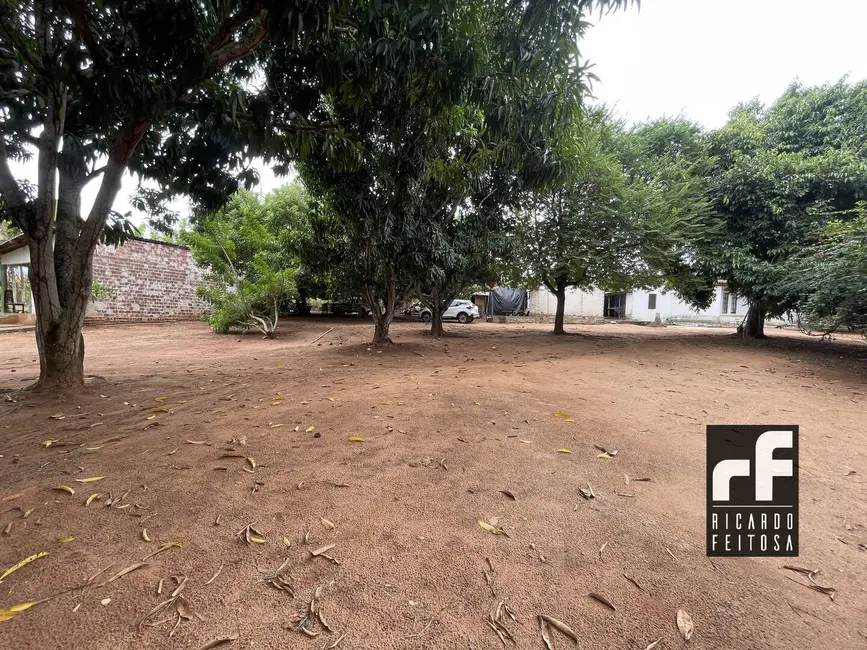 Foto 5 de Chácara à venda, 1323m2 em Guaribas, Arapiraca - AL