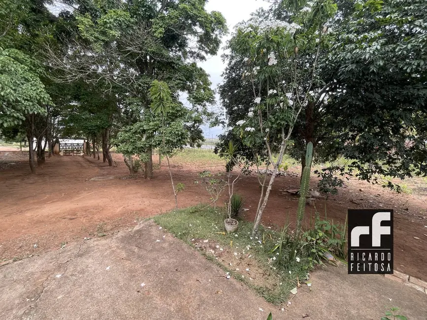 Foto 3 de Chácara à venda, 1323m2 em Guaribas, Arapiraca - AL