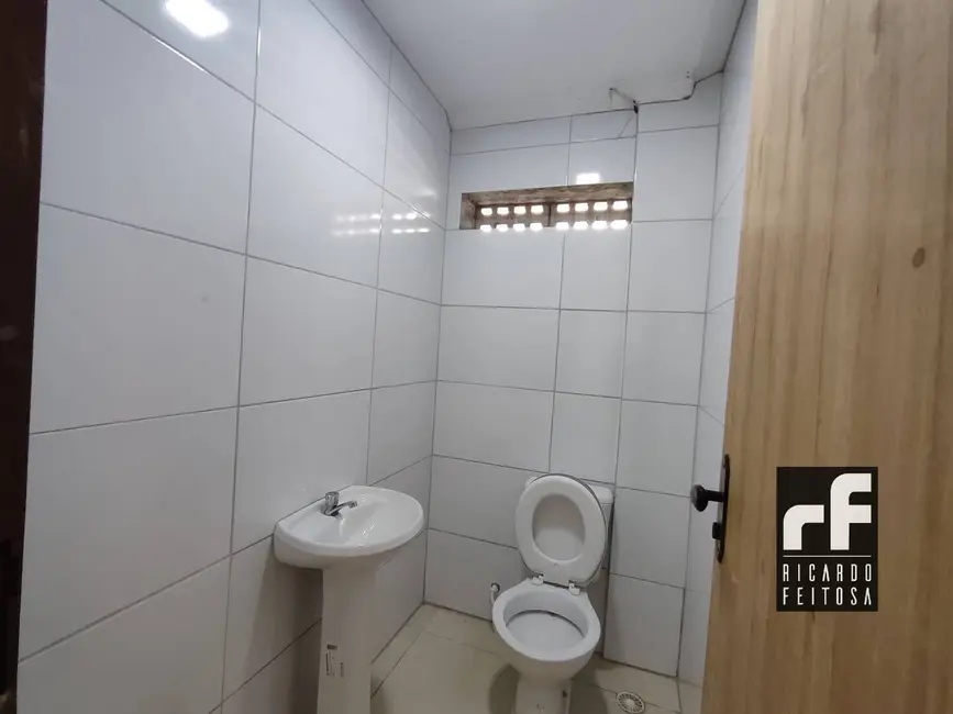 Foto 9 de Sala Comercial para alugar, 80m2 em Centro, Arapiraca - AL