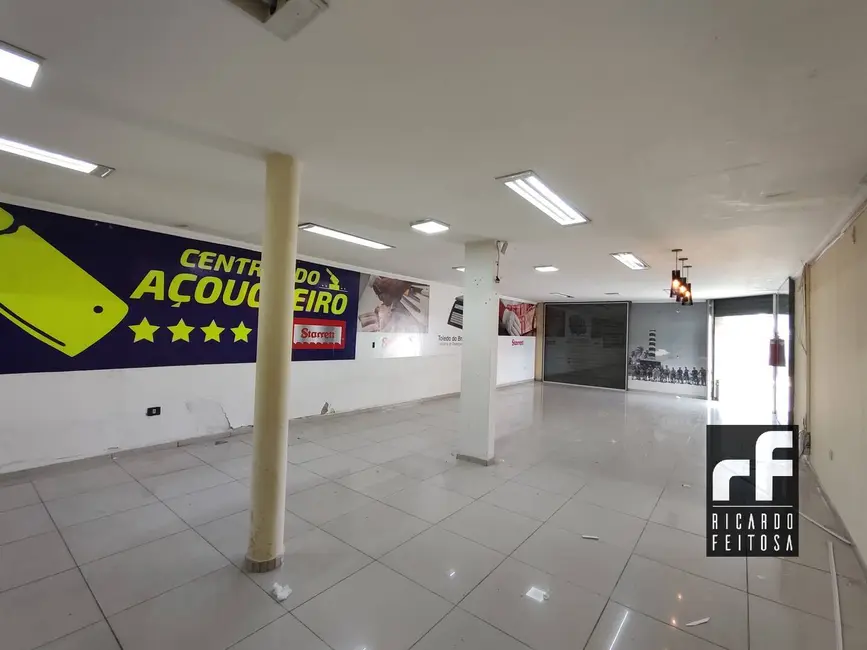 Foto 5 de Sala Comercial para alugar, 80m2 em Centro, Arapiraca - AL