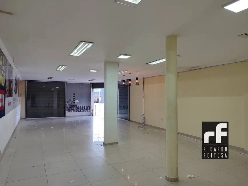 Foto 8 de Sala Comercial para alugar, 80m2 em Centro, Arapiraca - AL