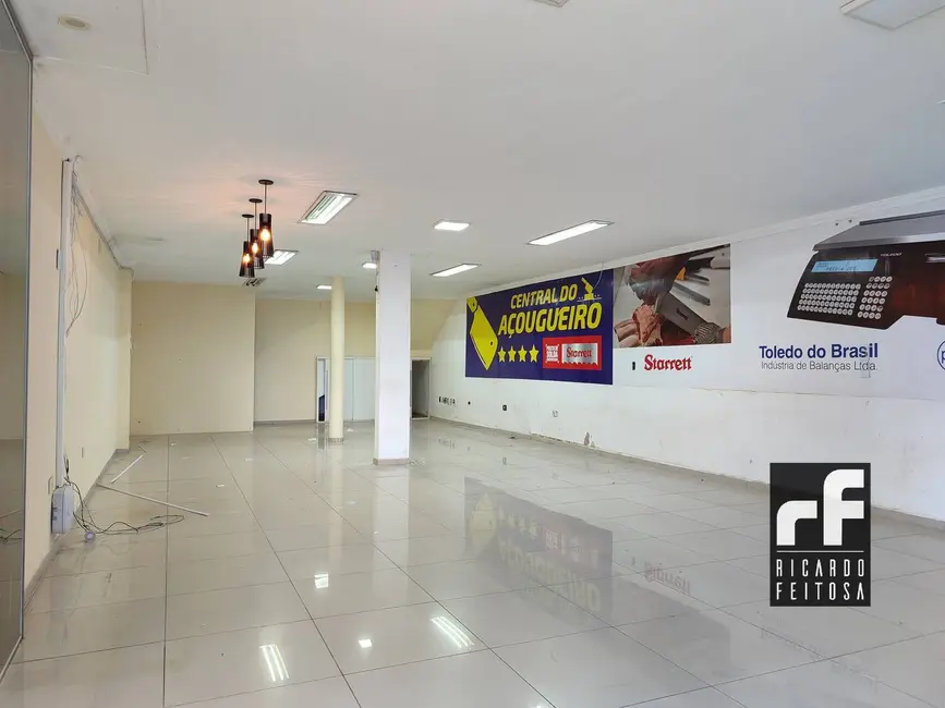 Foto 4 de Sala Comercial para alugar, 80m2 em Centro, Arapiraca - AL