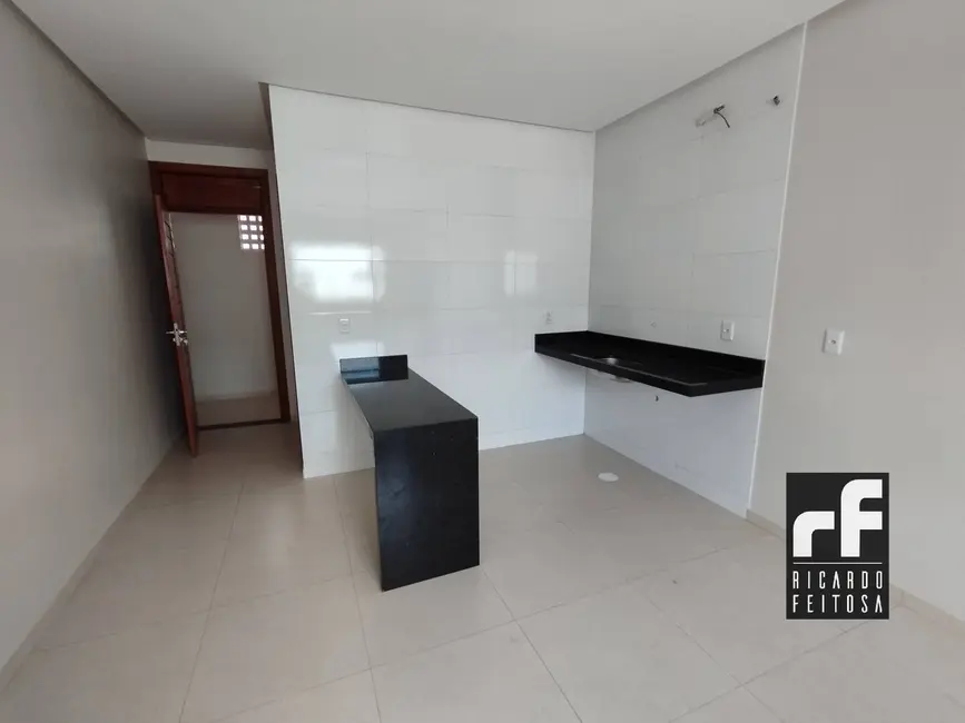 Foto 7 de Kitnet para alugar em Centro, Arapiraca - AL