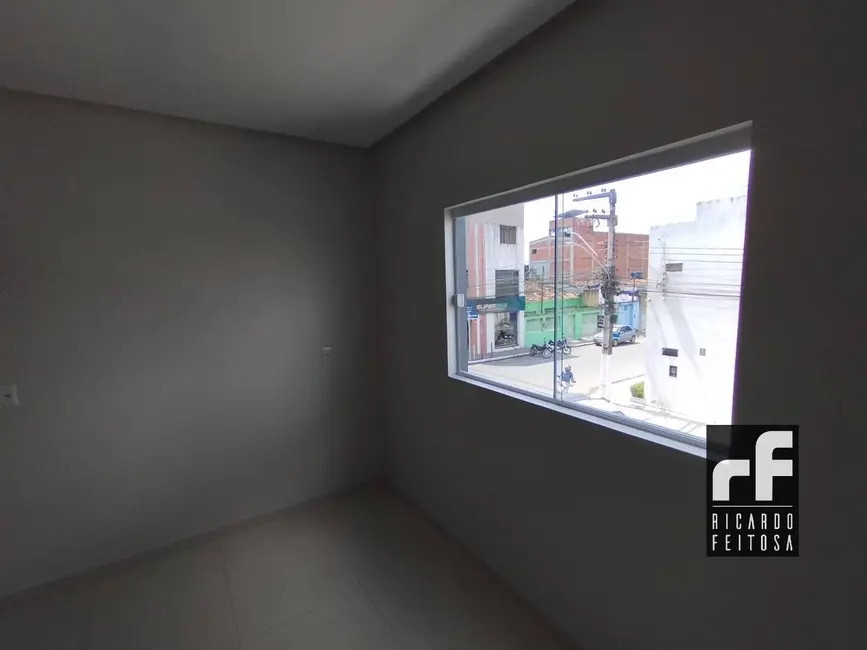 Foto 10 de Kitnet para alugar em Centro, Arapiraca - AL