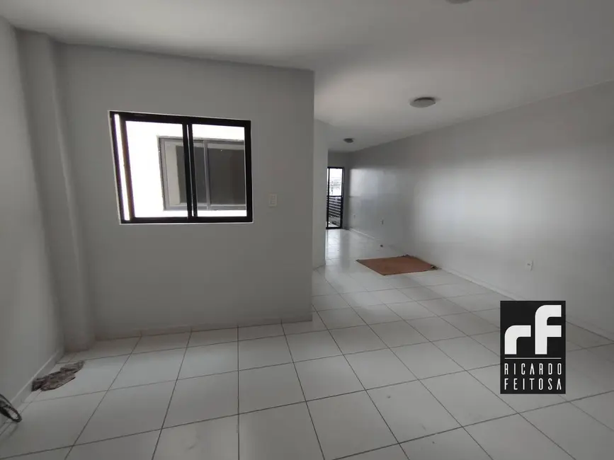 Foto 2 de Apartamento com 2 quartos à venda e para alugar, 93m2 em Centro, Arapiraca - AL