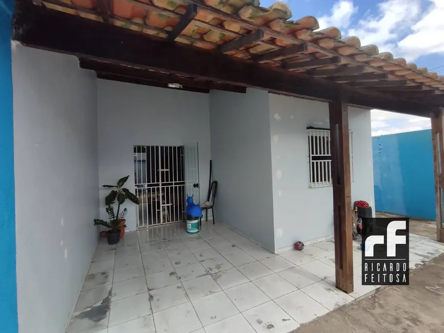 Foto 3 de Casa com 3 quartos à venda, 198m2 em São Luiz, Arapiraca - AL
