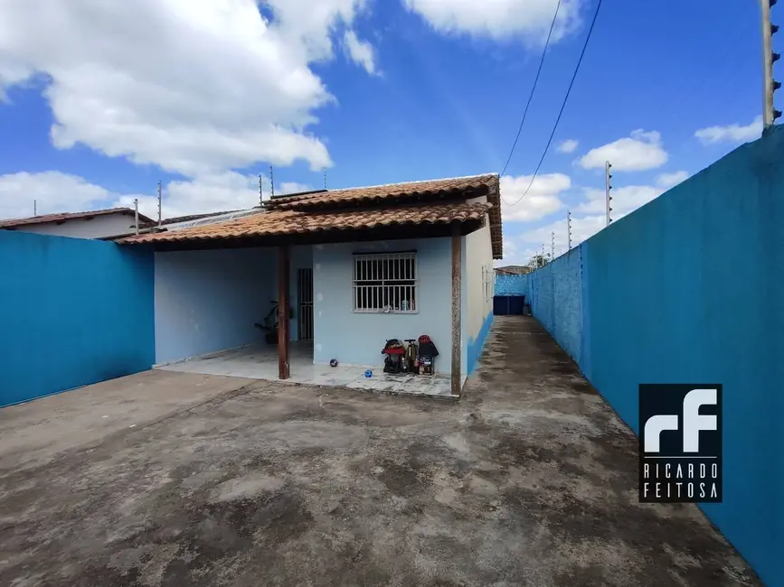 Foto 2 de Casa com 3 quartos à venda, 198m2 em São Luiz, Arapiraca - AL