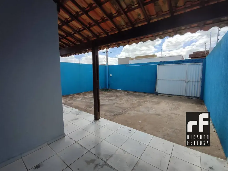 Foto 4 de Casa com 3 quartos à venda, 198m2 em São Luiz, Arapiraca - AL