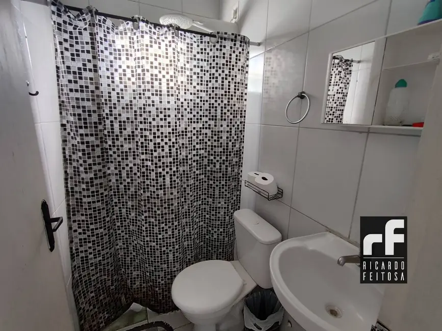 Foto 9 de Casa com 3 quartos à venda, 198m2 em São Luiz, Arapiraca - AL