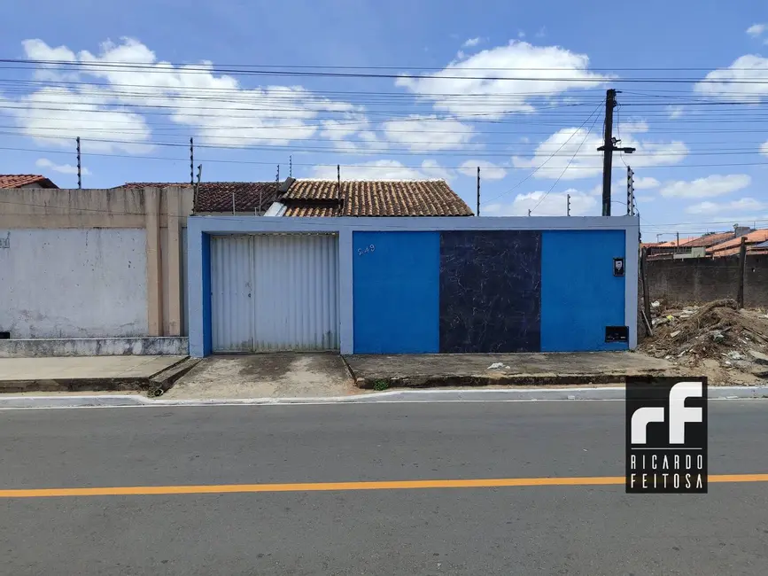 Foto 1 de Casa com 3 quartos à venda, 198m2 em São Luiz, Arapiraca - AL
