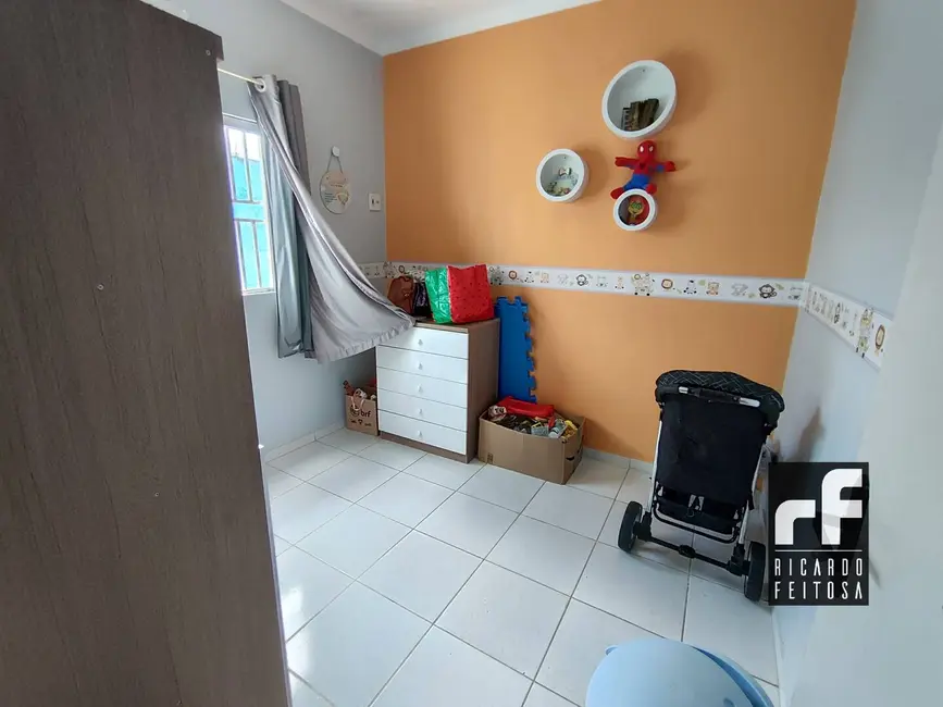 Foto 6 de Casa com 3 quartos à venda, 198m2 em São Luiz, Arapiraca - AL