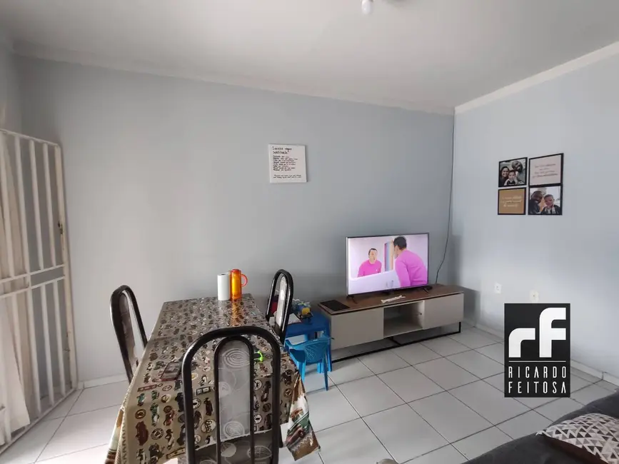 Casa com 3 quartos à venda, 198m2 em São Luiz, Arapiraca - AL - imagem 5 Foto 5 de Casa com 3 quartos à venda, 198m2 em São Luiz, Arapiraca - AL