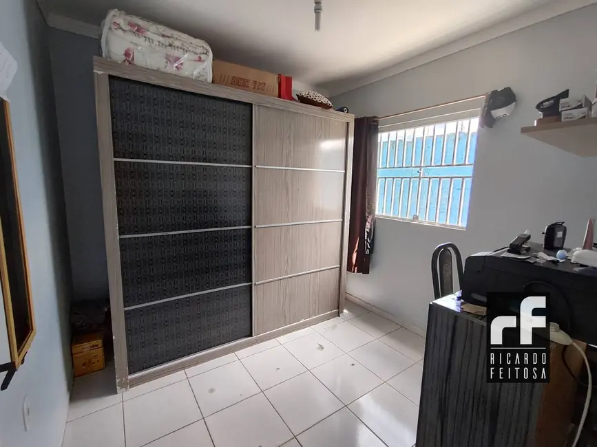 Foto 7 de Casa com 3 quartos à venda, 198m2 em São Luiz, Arapiraca - AL