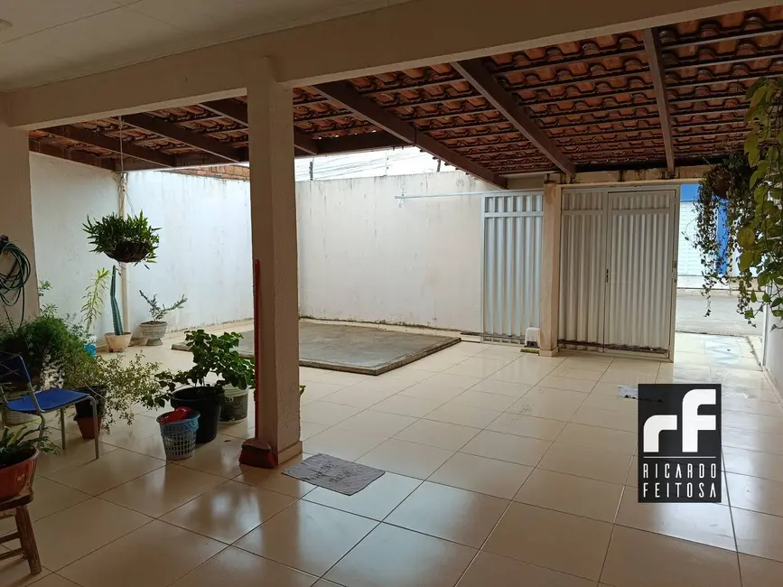 Foto 9 de Casa com 3 quartos à venda em Santa Esmeralda, Arapiraca - AL