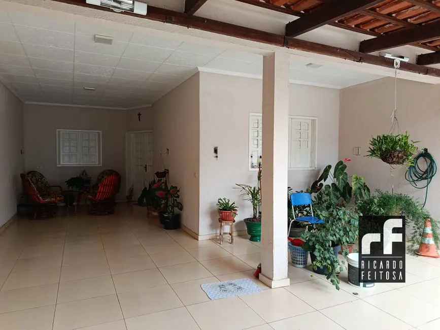 Foto 5 de Casa com 3 quartos à venda em Santa Esmeralda, Arapiraca - AL