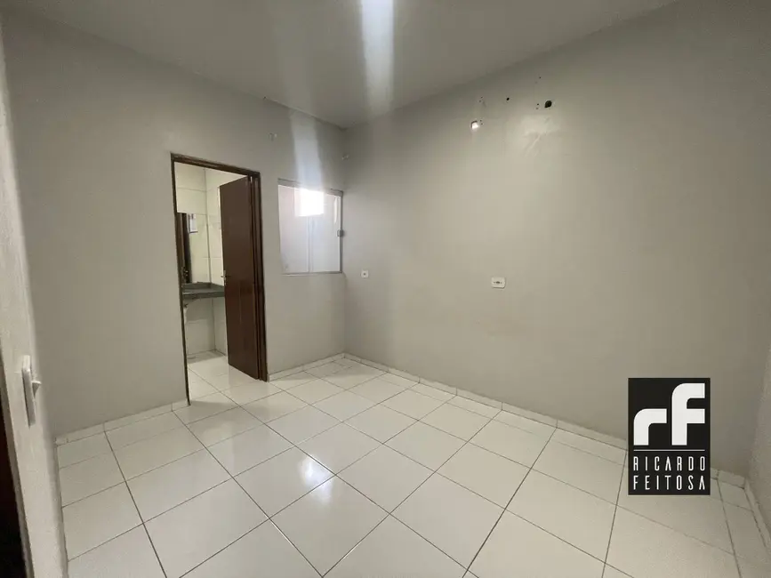 Foto 4 de Apartamento com 2 quartos para alugar em Centro, Arapiraca - AL