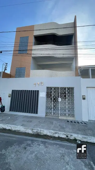Foto 1 de Apartamento com 2 quartos para alugar em Centro, Arapiraca - AL