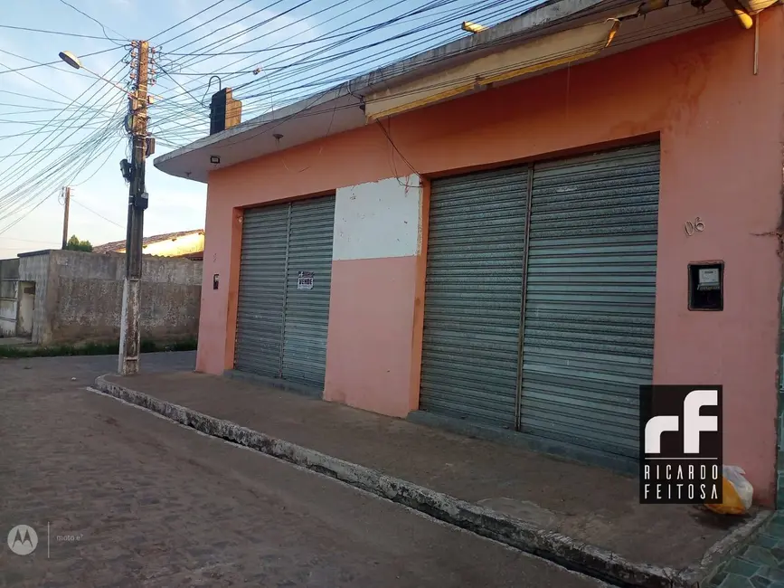 Foto 3 de Sala Comercial à venda, 145m2 em Boa Vista, Arapiraca - AL