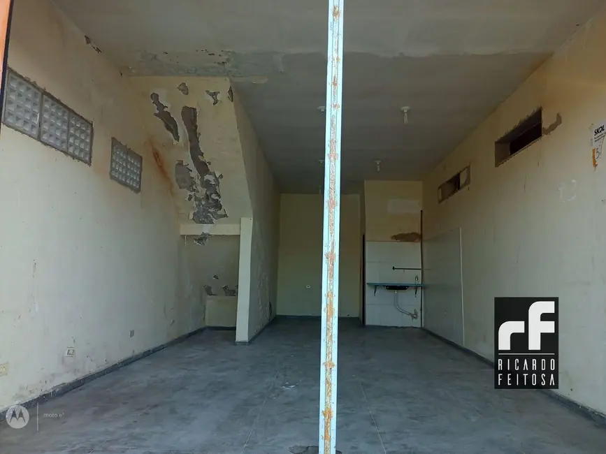 Foto 6 de Sala Comercial à venda, 145m2 em Boa Vista, Arapiraca - AL
