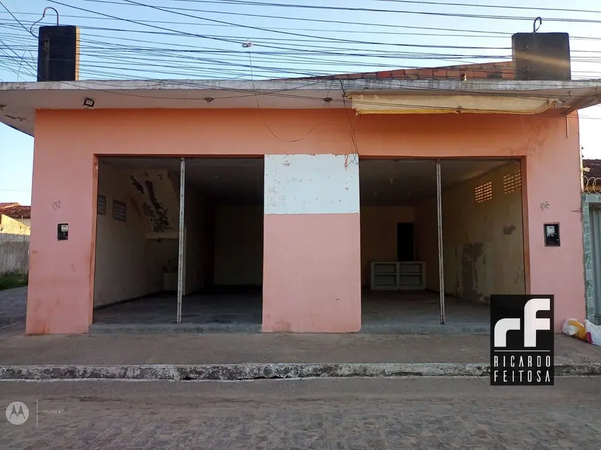 Foto 4 de Sala Comercial à venda, 145m2 em Boa Vista, Arapiraca - AL
