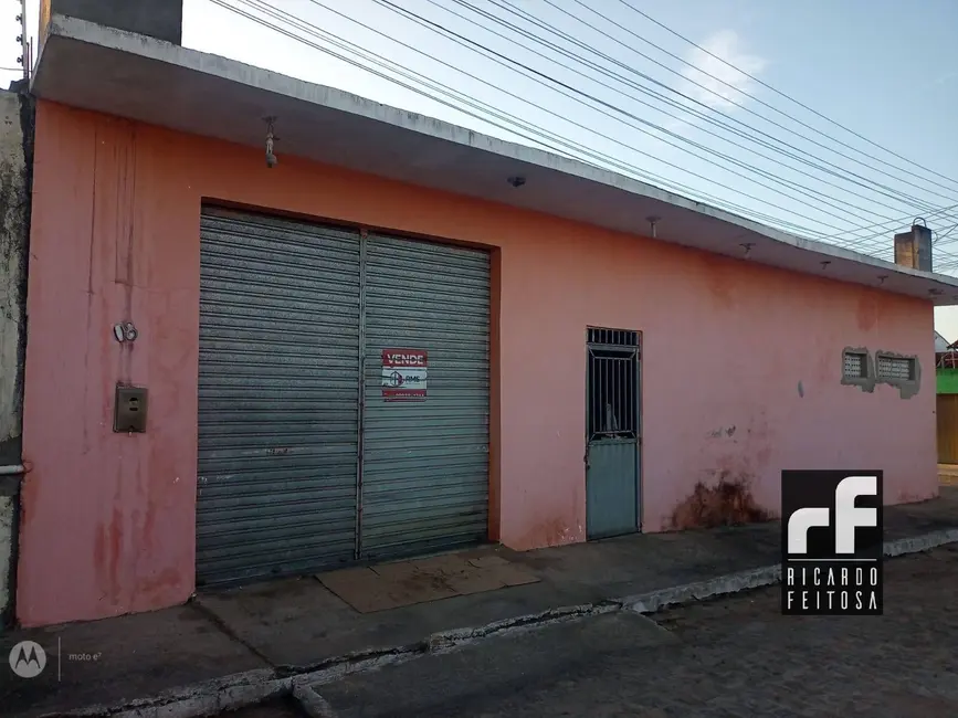 Foto 9 de Sala Comercial à venda, 145m2 em Boa Vista, Arapiraca - AL