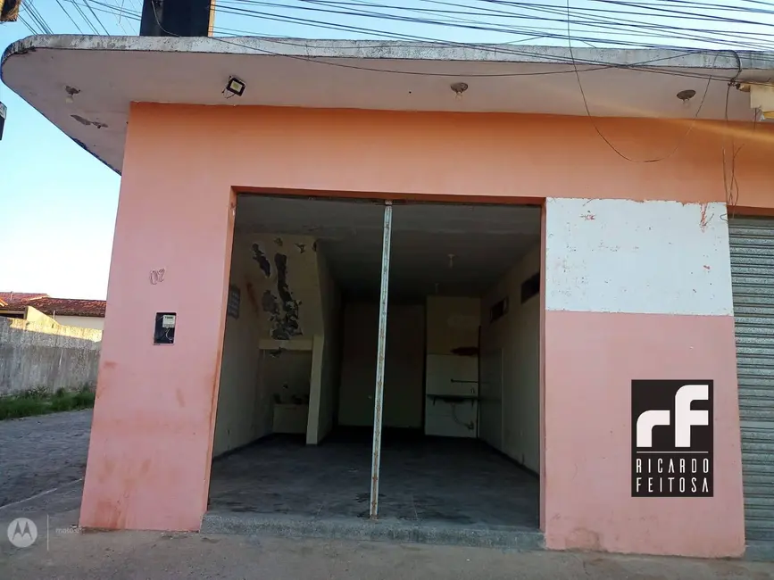 Foto 7 de Sala Comercial à venda, 145m2 em Boa Vista, Arapiraca - AL