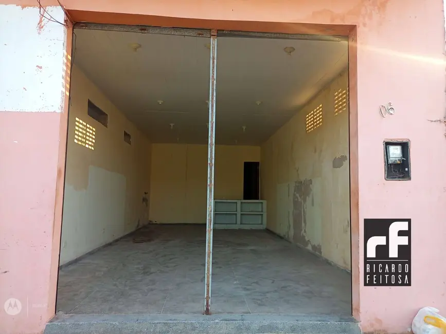 Foto 8 de Sala Comercial à venda, 145m2 em Boa Vista, Arapiraca - AL
