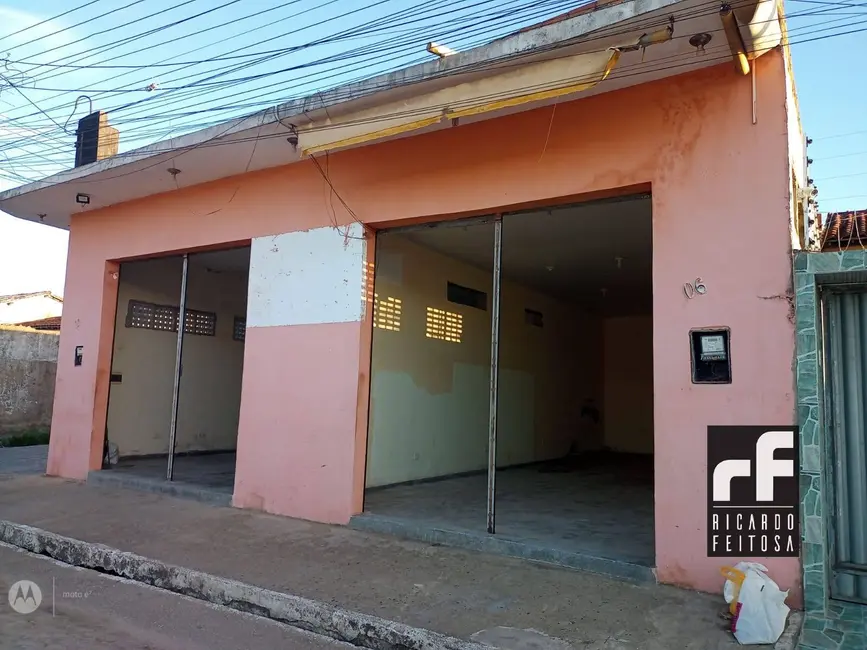 Foto 5 de Sala Comercial à venda, 145m2 em Boa Vista, Arapiraca - AL