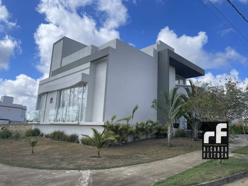 Foto 2 de Casa de Condomínio com 4 quartos à venda em Zélia Barbosa Rocha, Arapiraca - AL