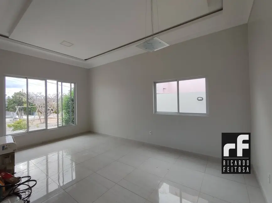 Foto 2 de Casa de Condomínio com 3 quartos à venda, 300m2 em Canafístula, Arapiraca - AL